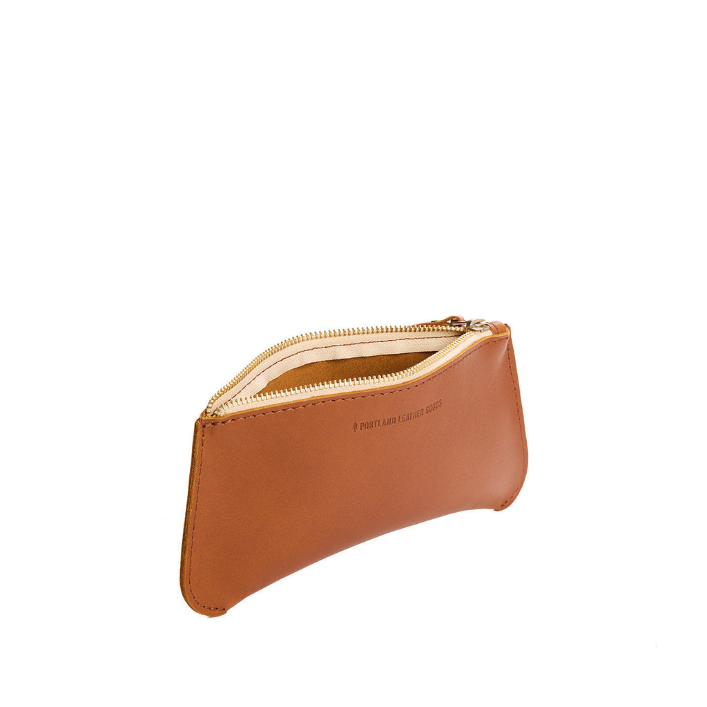 'Almost Perfect' Canoe Zip Pouch - Image 81