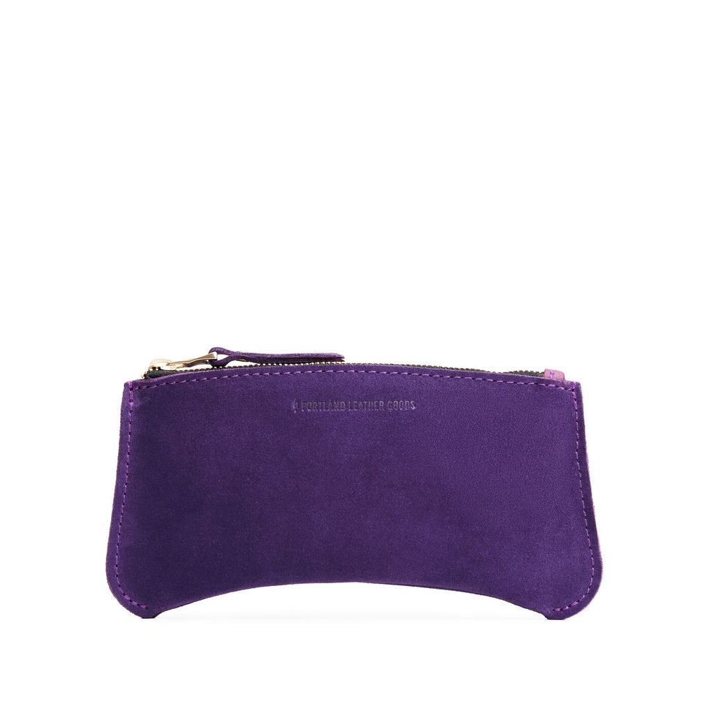 Canoe Zip Pouch - Image 94