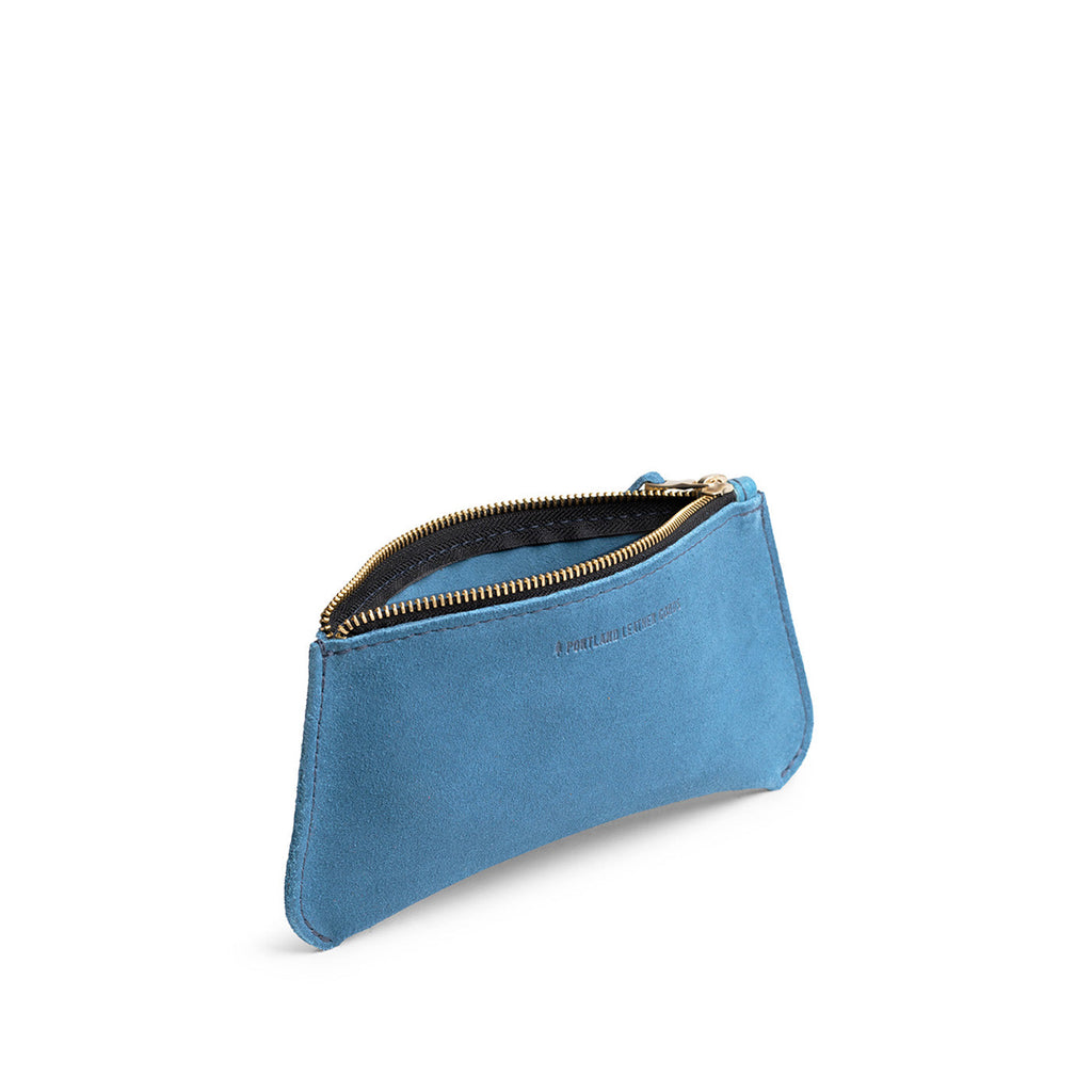 'Almost Perfect' Canoe Zip Pouch - Image 67