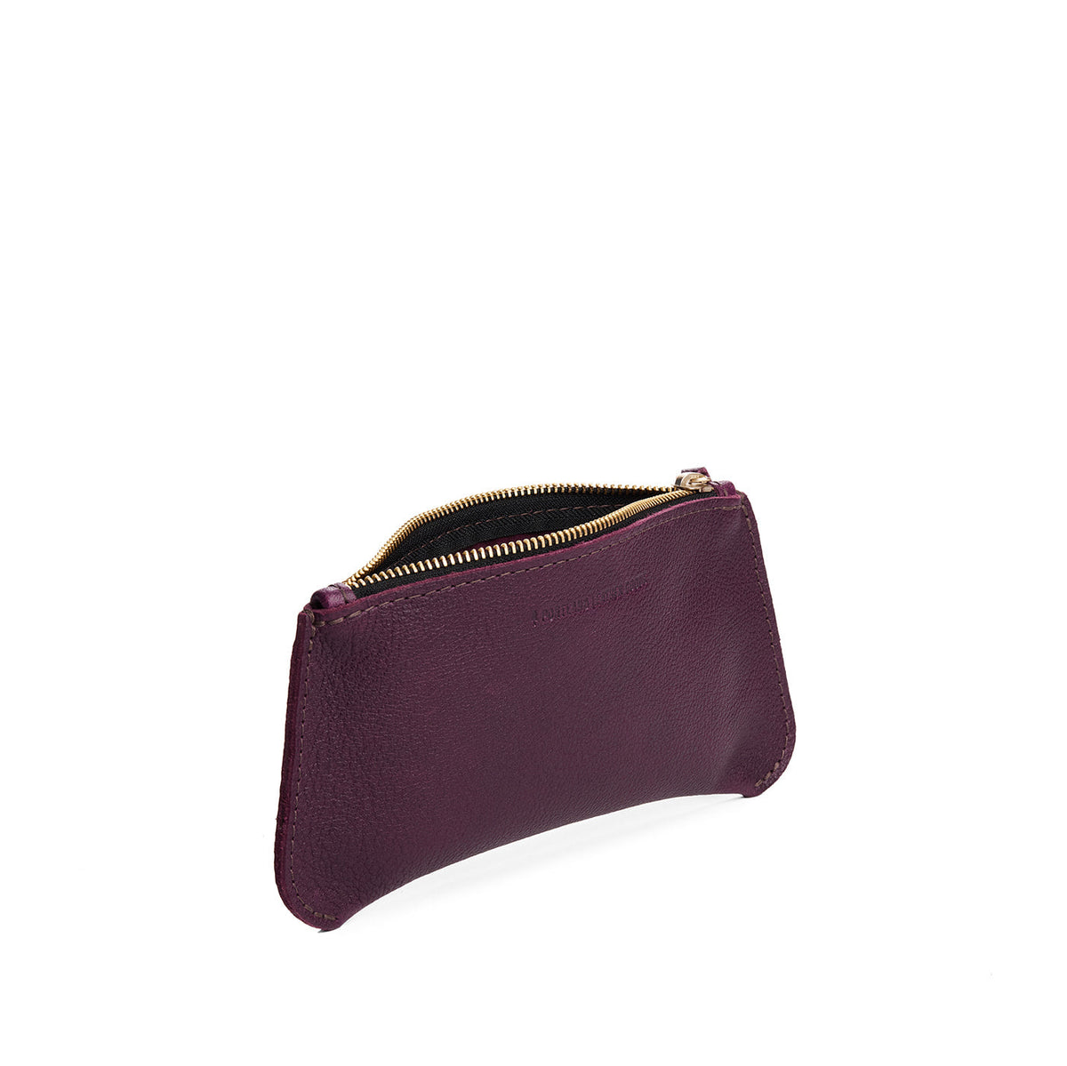 Canoe Zip Pouch - Image 83