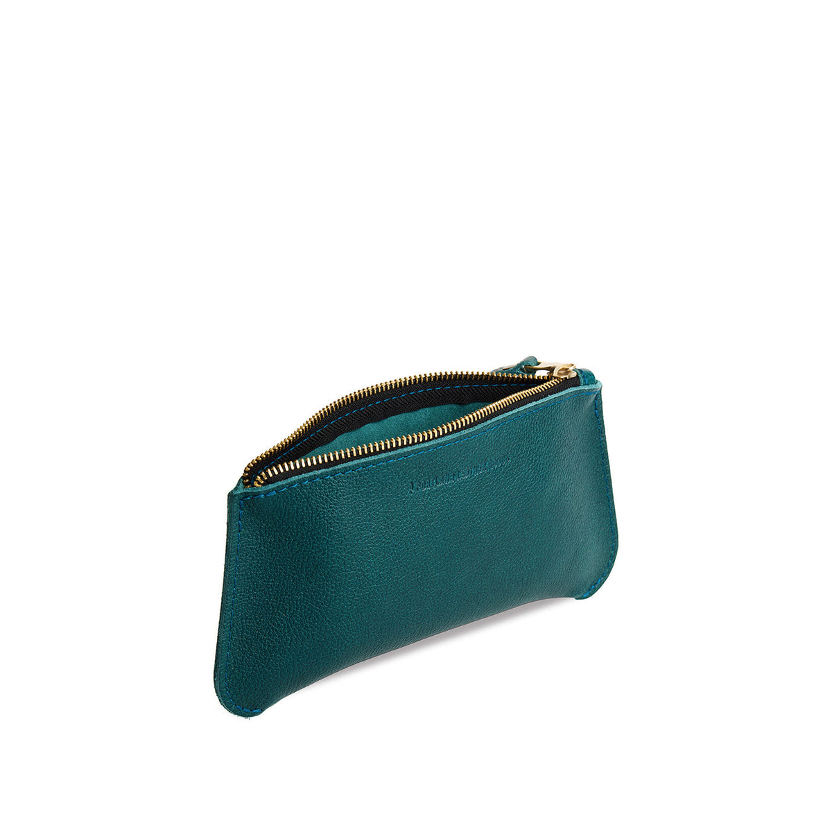 'Almost Perfect' Canoe Zip Pouch - Image 75
