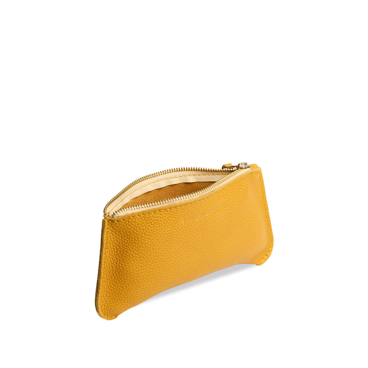 Canoe Zip Pouch - Image 77