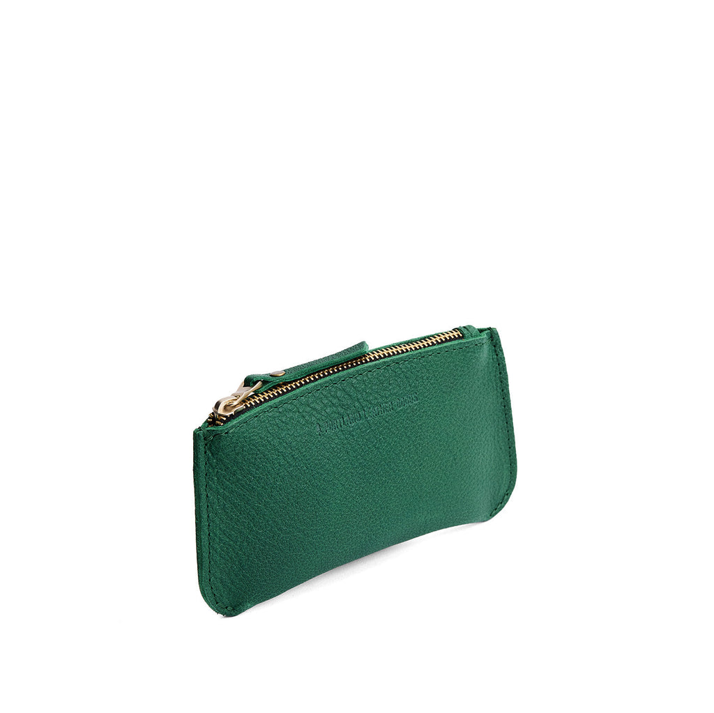 'Almost Perfect' Canoe Zip Pouch - Image 46