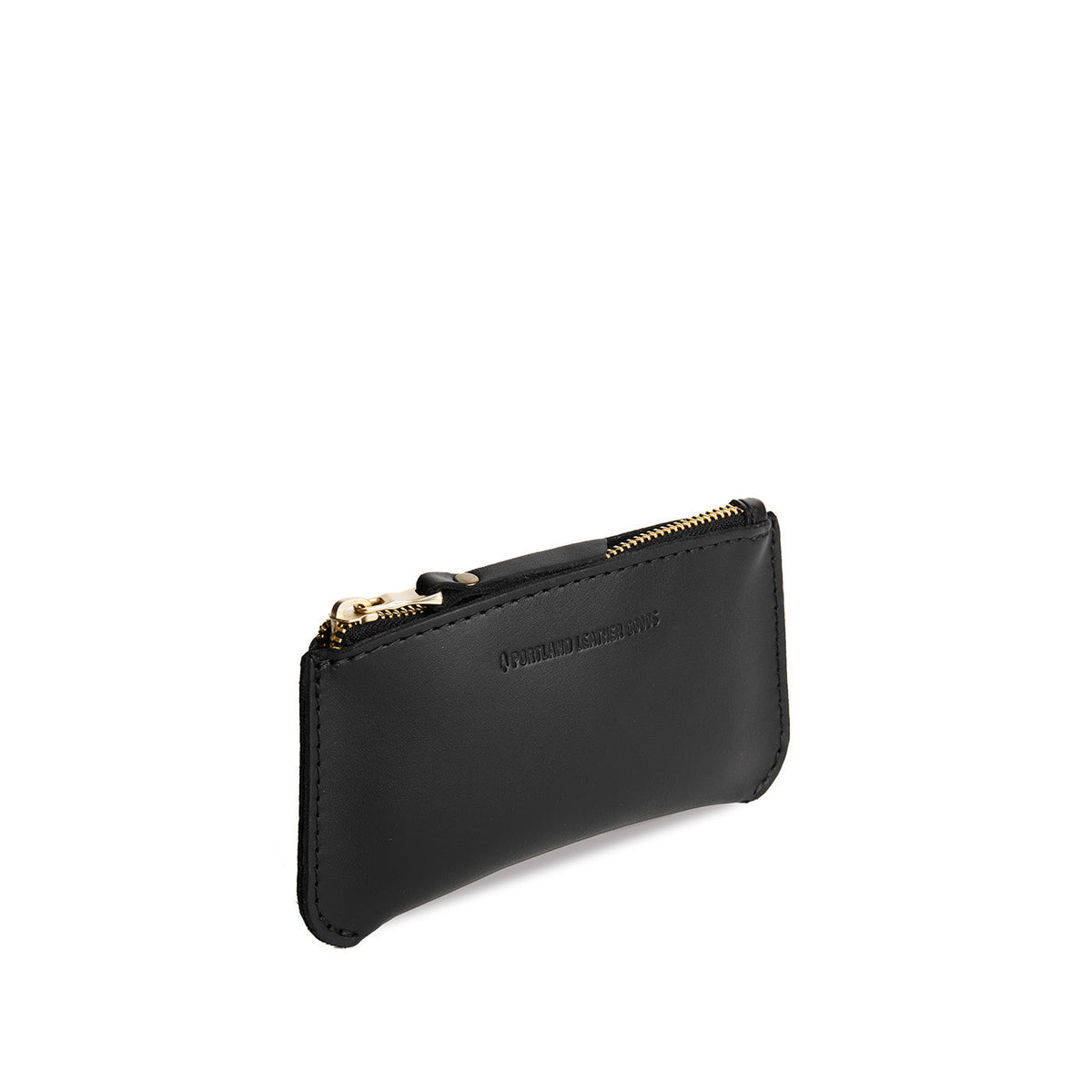 'Almost Perfect' Canoe Zip Pouch - Image 36