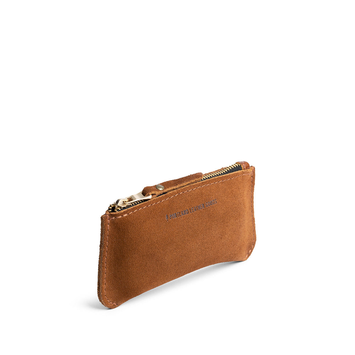 'Almost Perfect' Canoe Zip Pouch - Image 28