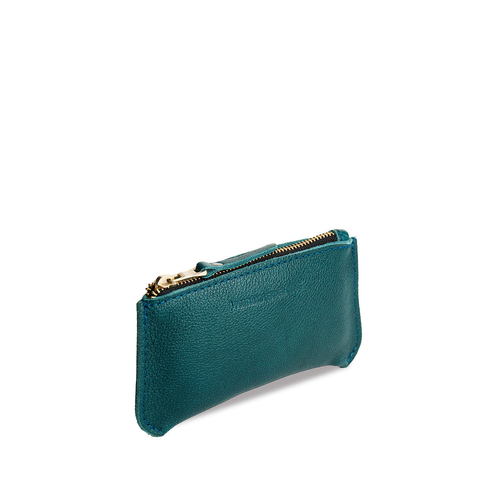 'Almost Perfect' Canoe Zip Pouch - Image 38