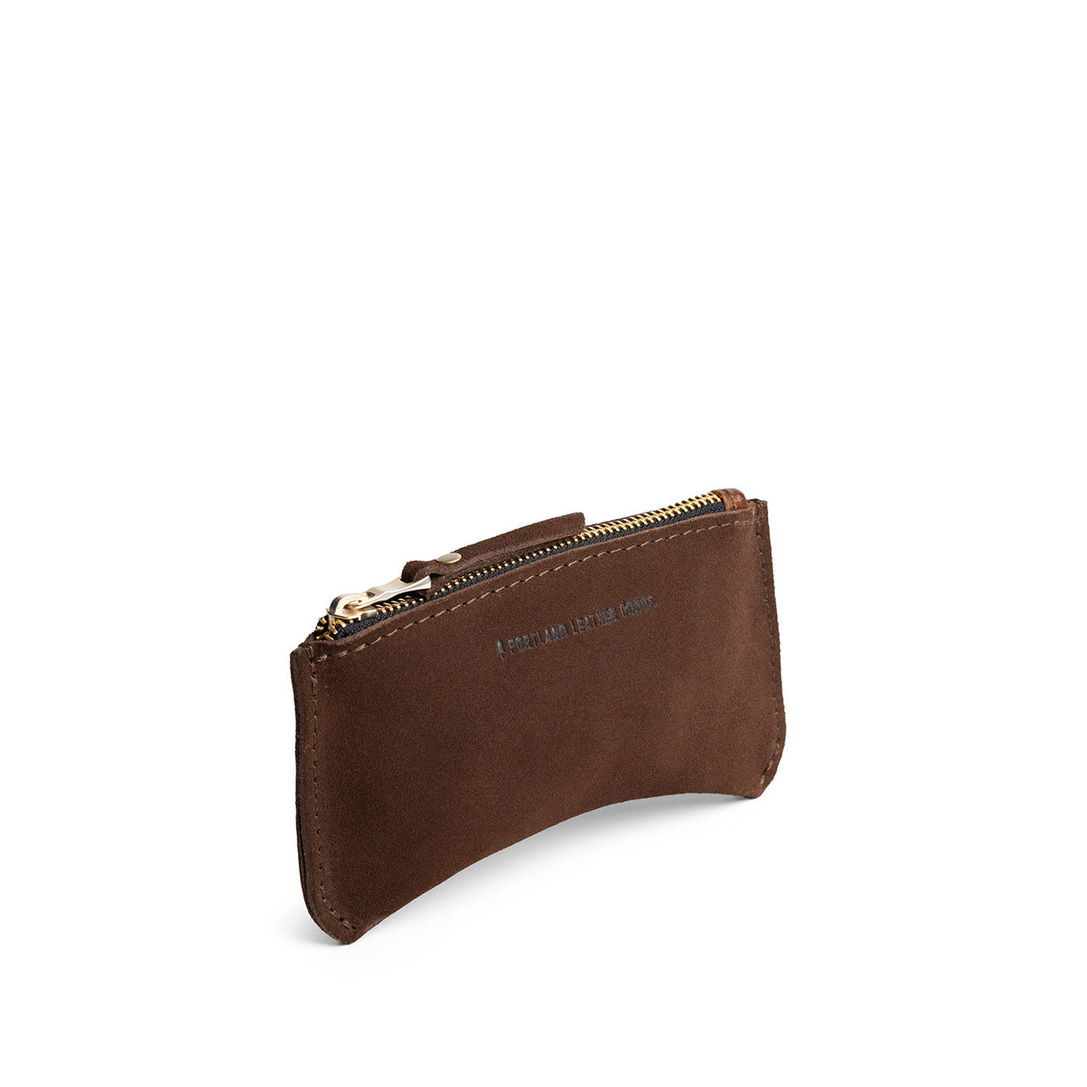 'Almost Perfect' Canoe Zip Pouch - Image 26