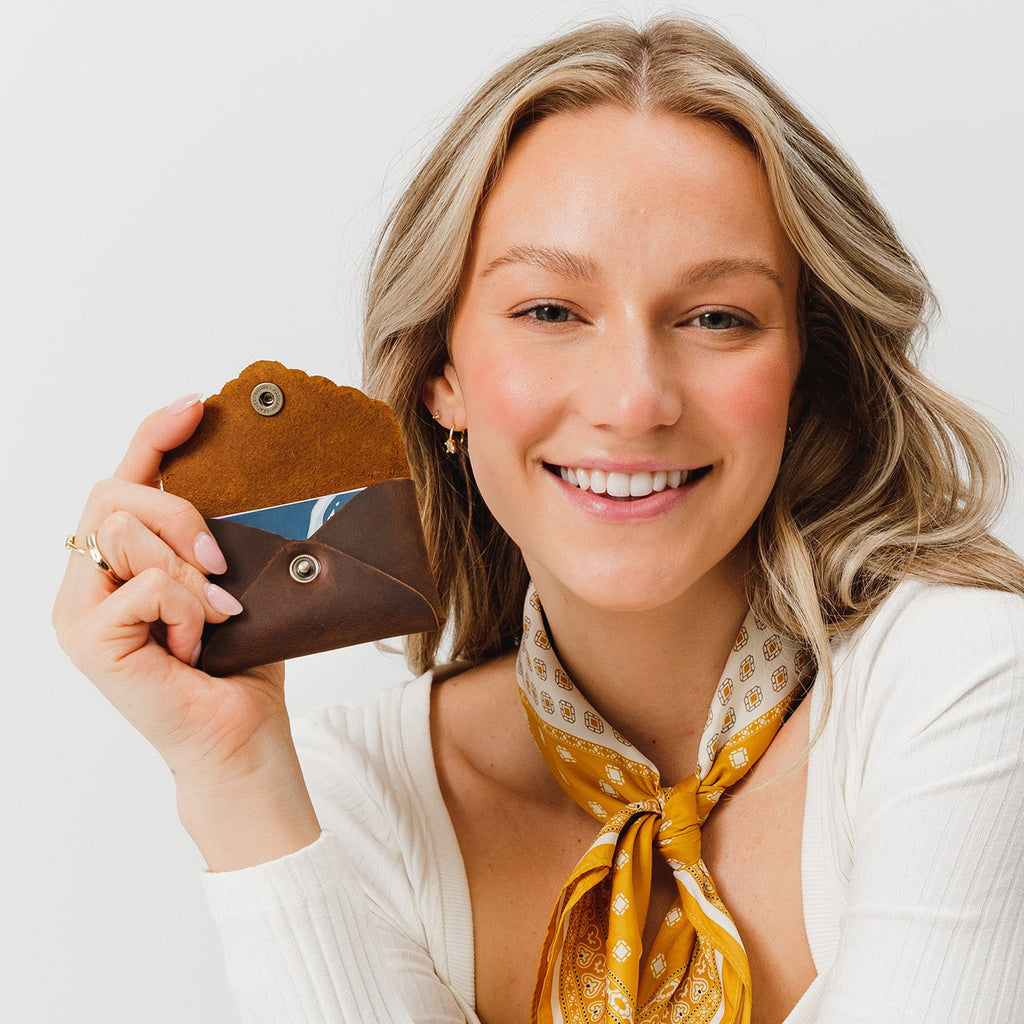 Mini Daisy Wallet - Image 118