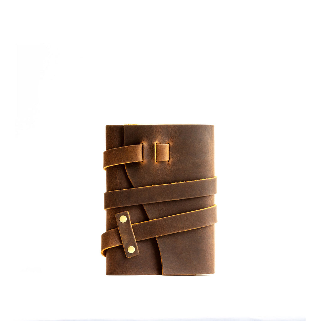 Leather Wrap Journal - Image 53