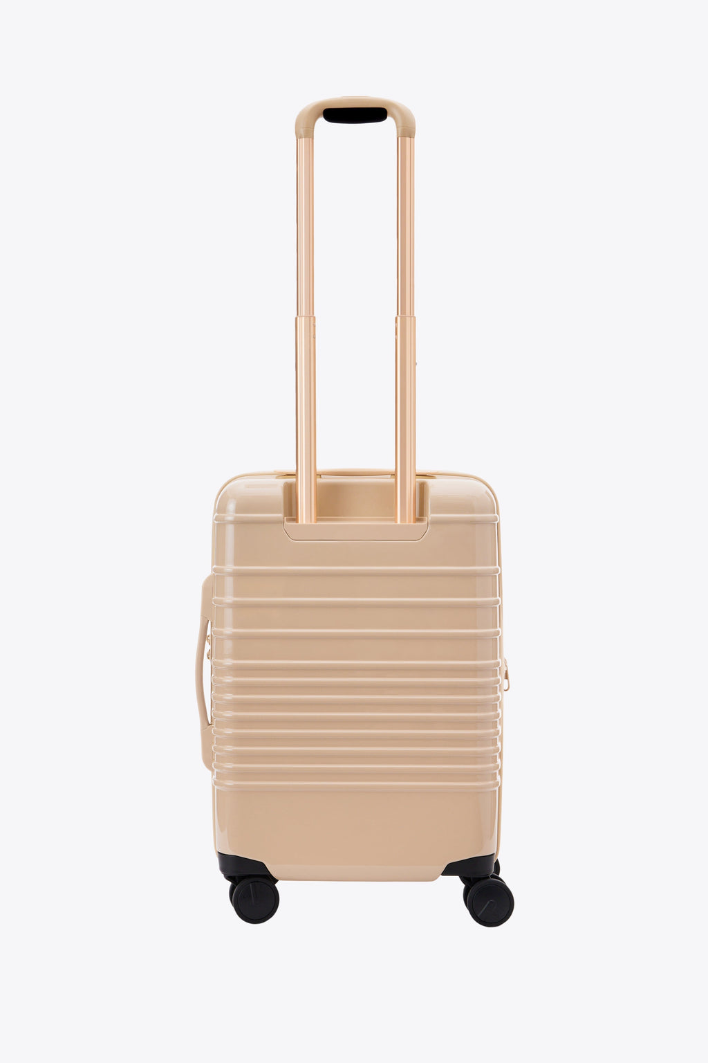 Resale The Carry-On Roller in Glossy Beige - Image 3