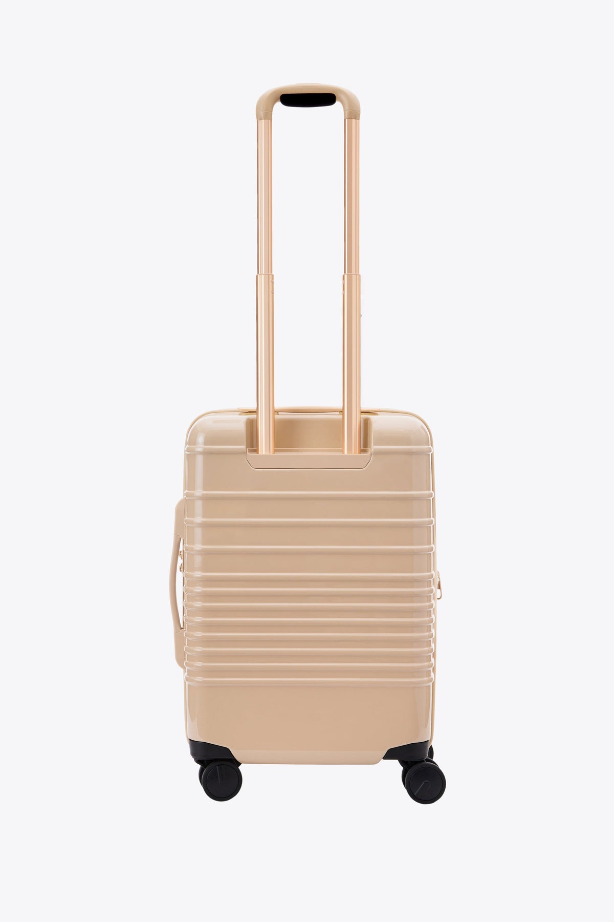 Resale The Carry-On Roller in Glossy Beige - Image 3