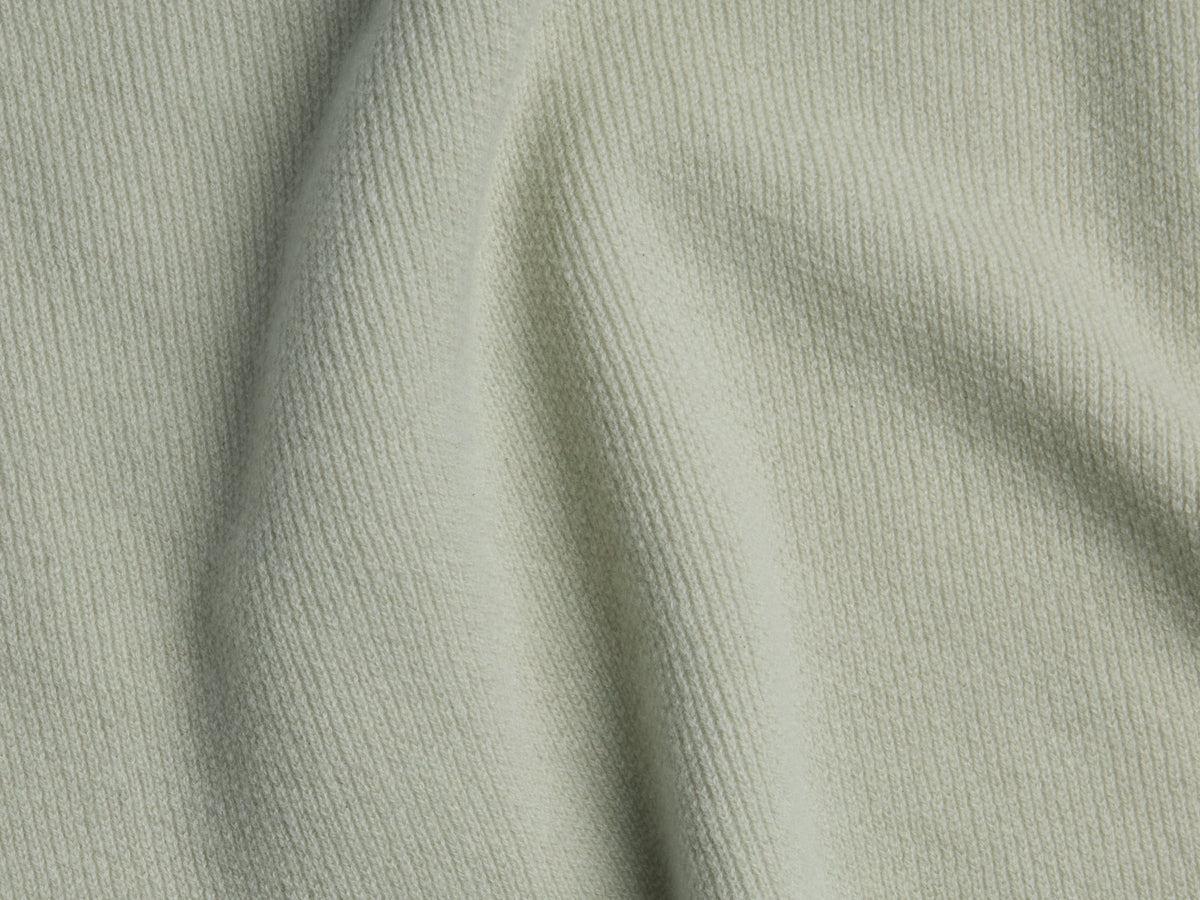 Cashmere Baby Blanket (Sage) - Image 3