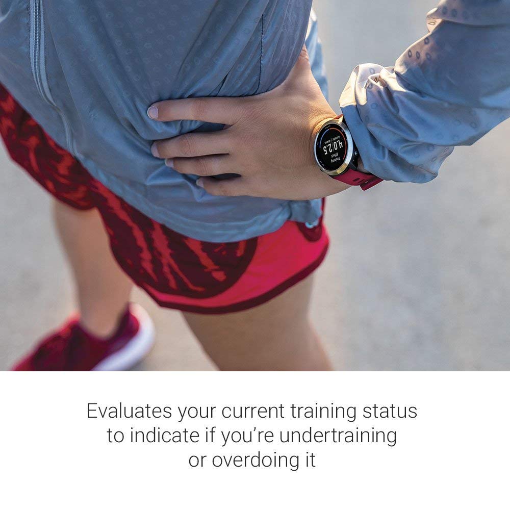 Garmin Forerunner 645 Music - Black - 010-01863-20 - Image 3