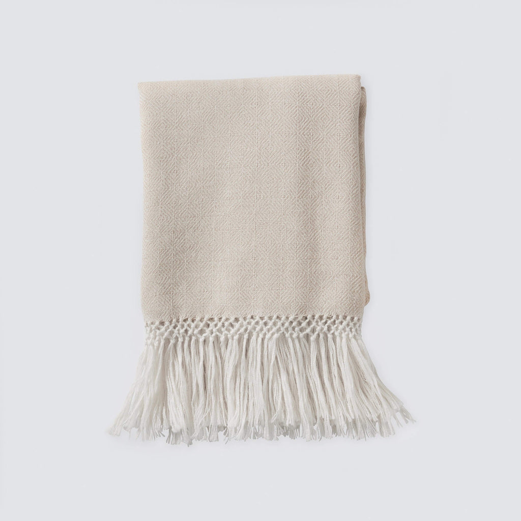 Diamanta Alpaca Throw - Image 20