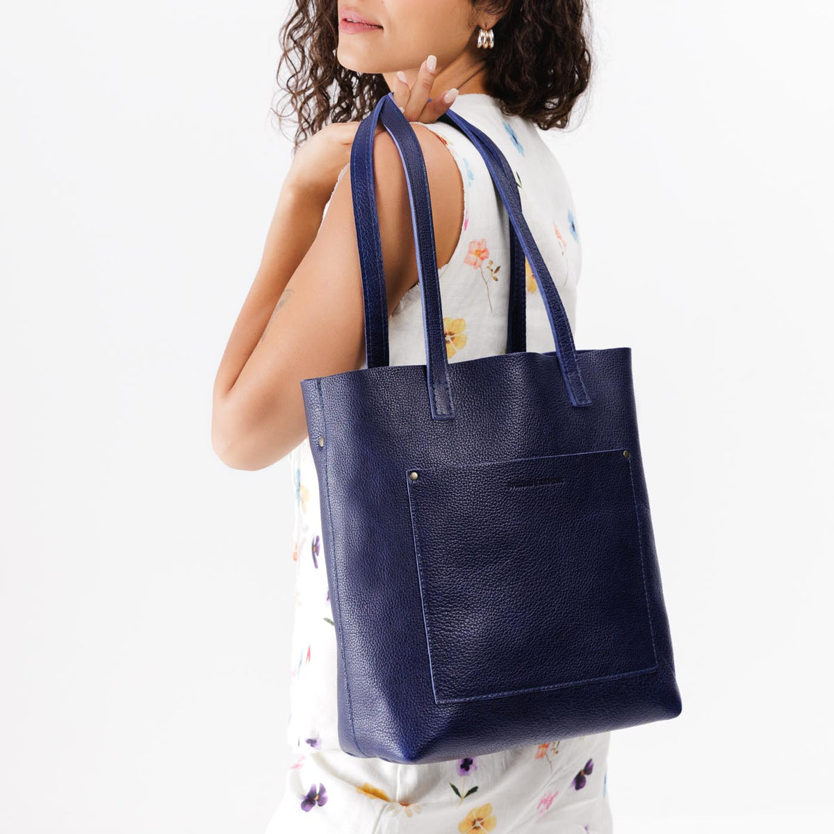 Crossbody Tote - Image 149