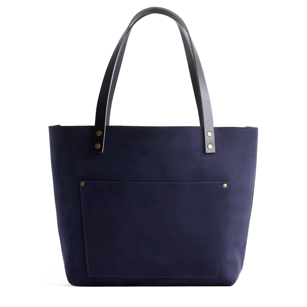 'Almost Perfect' Leather Tote Bag - Image 32