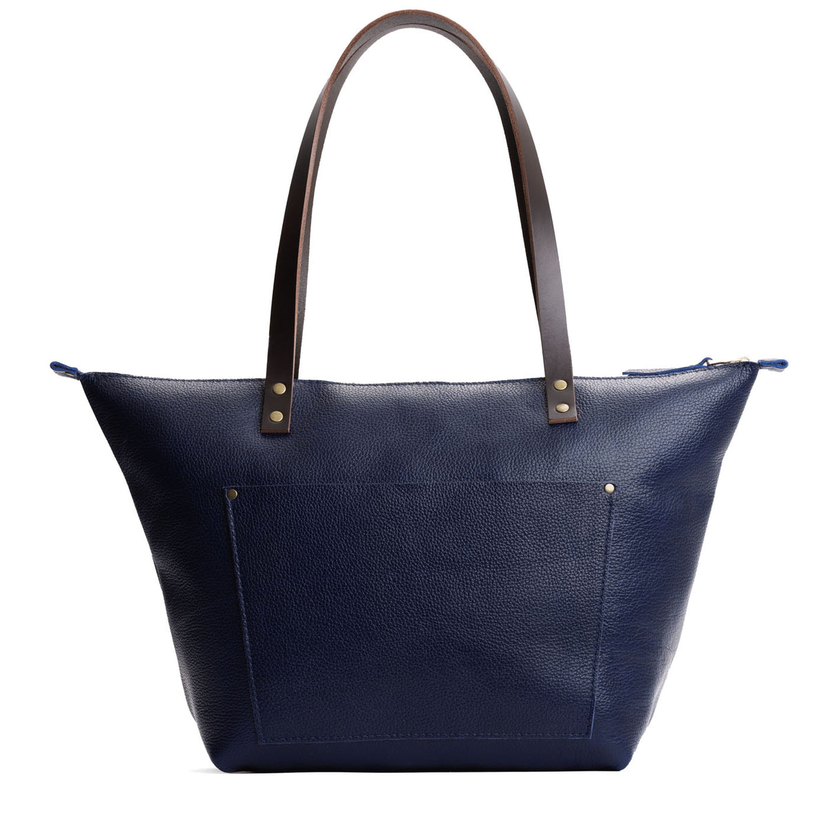 'Almost Perfect' Leather Tote Bag - Image 125
