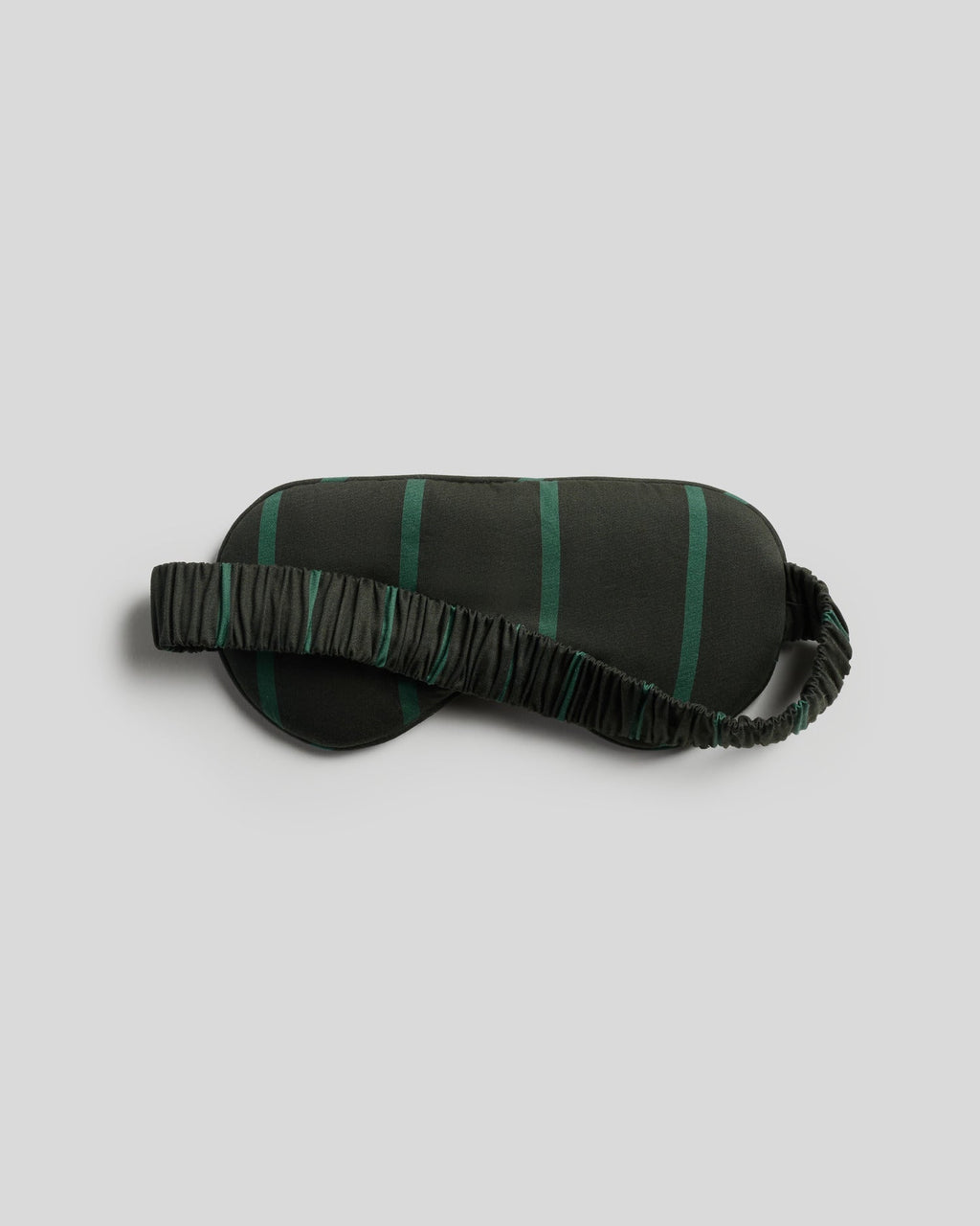 Cocoon Eye Mask (Evergreen and Malachite) - Image 4