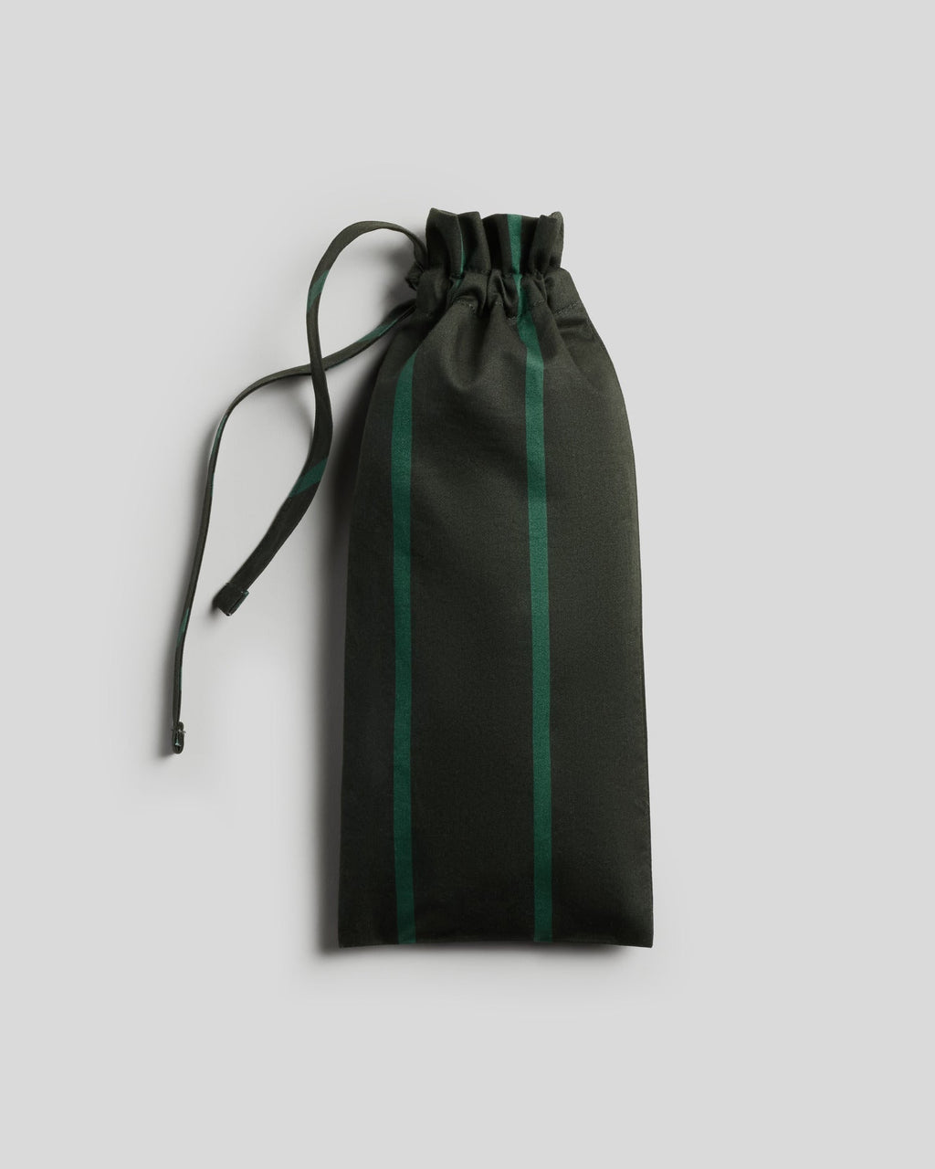 Cocoon Eye Mask (Evergreen and Malachite) - Image 5