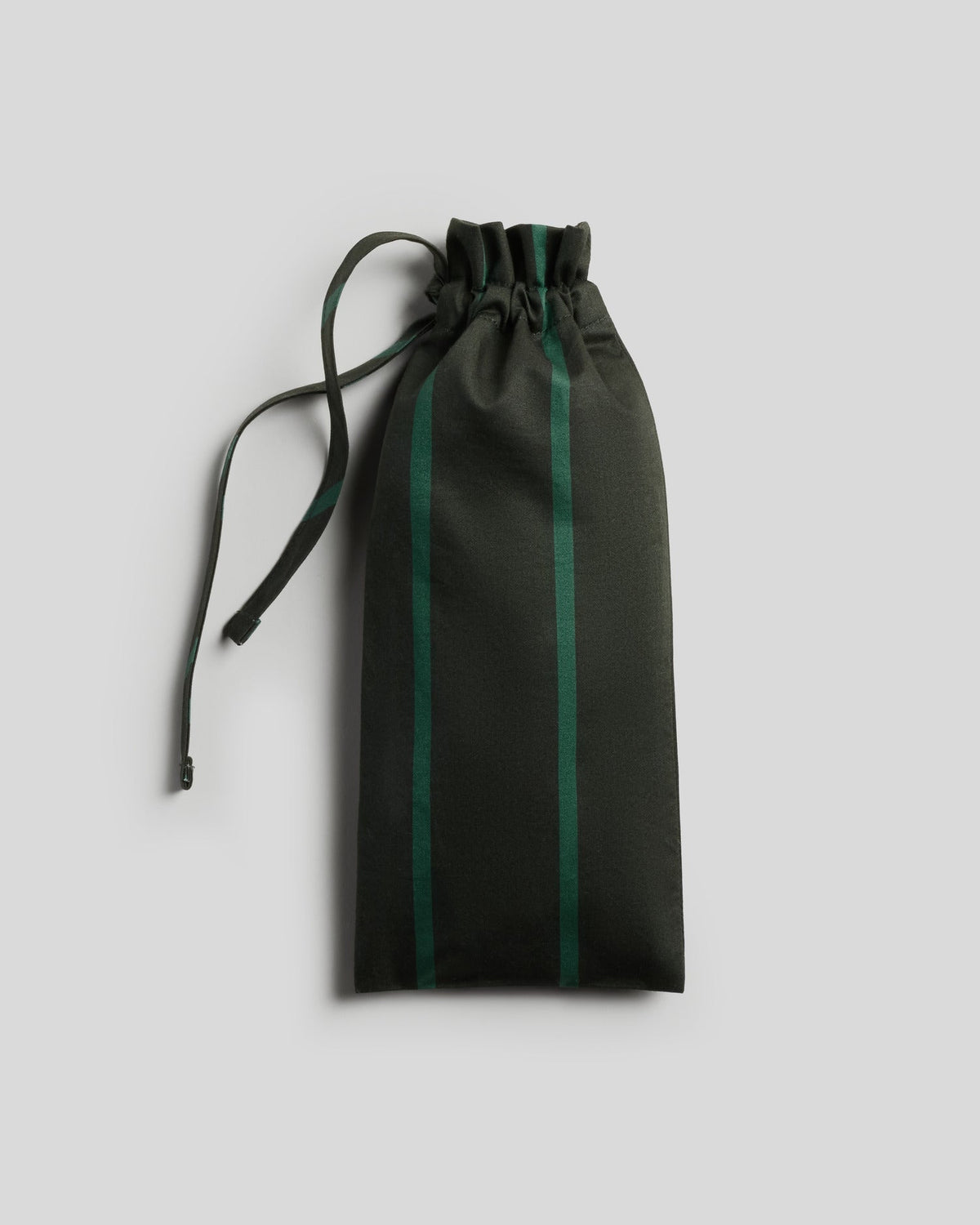 Cocoon Eye Mask (Evergreen and Malachite) - Image 5
