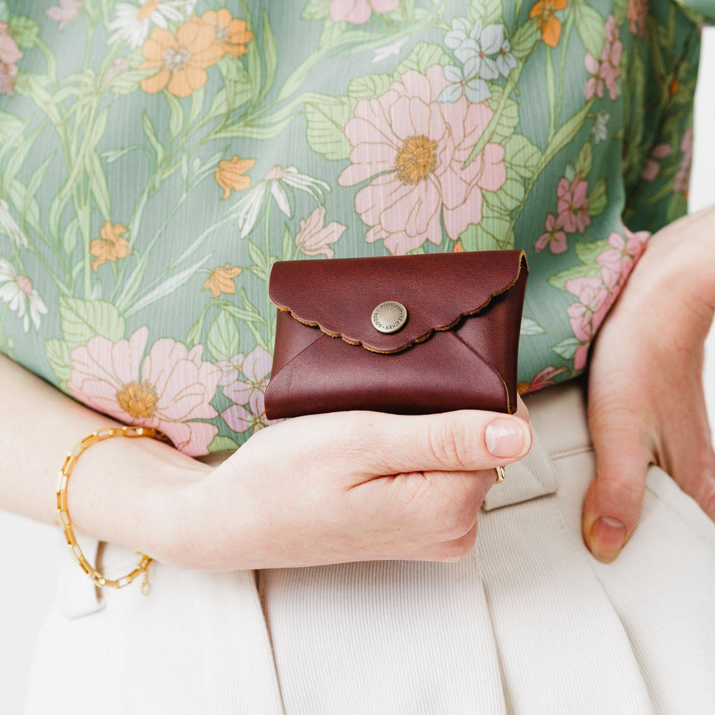 Mini Daisy Wallet - Image 99