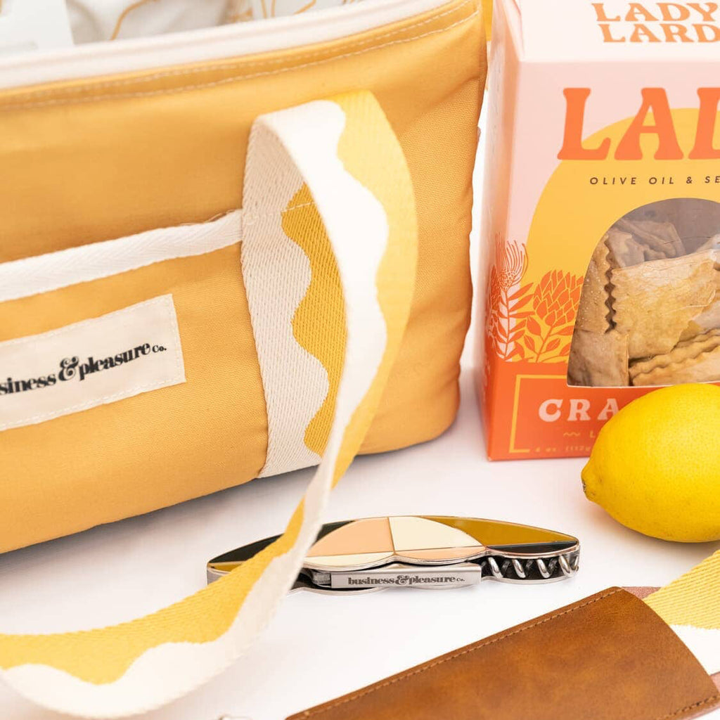The Premium Cooler Bag - Image 7