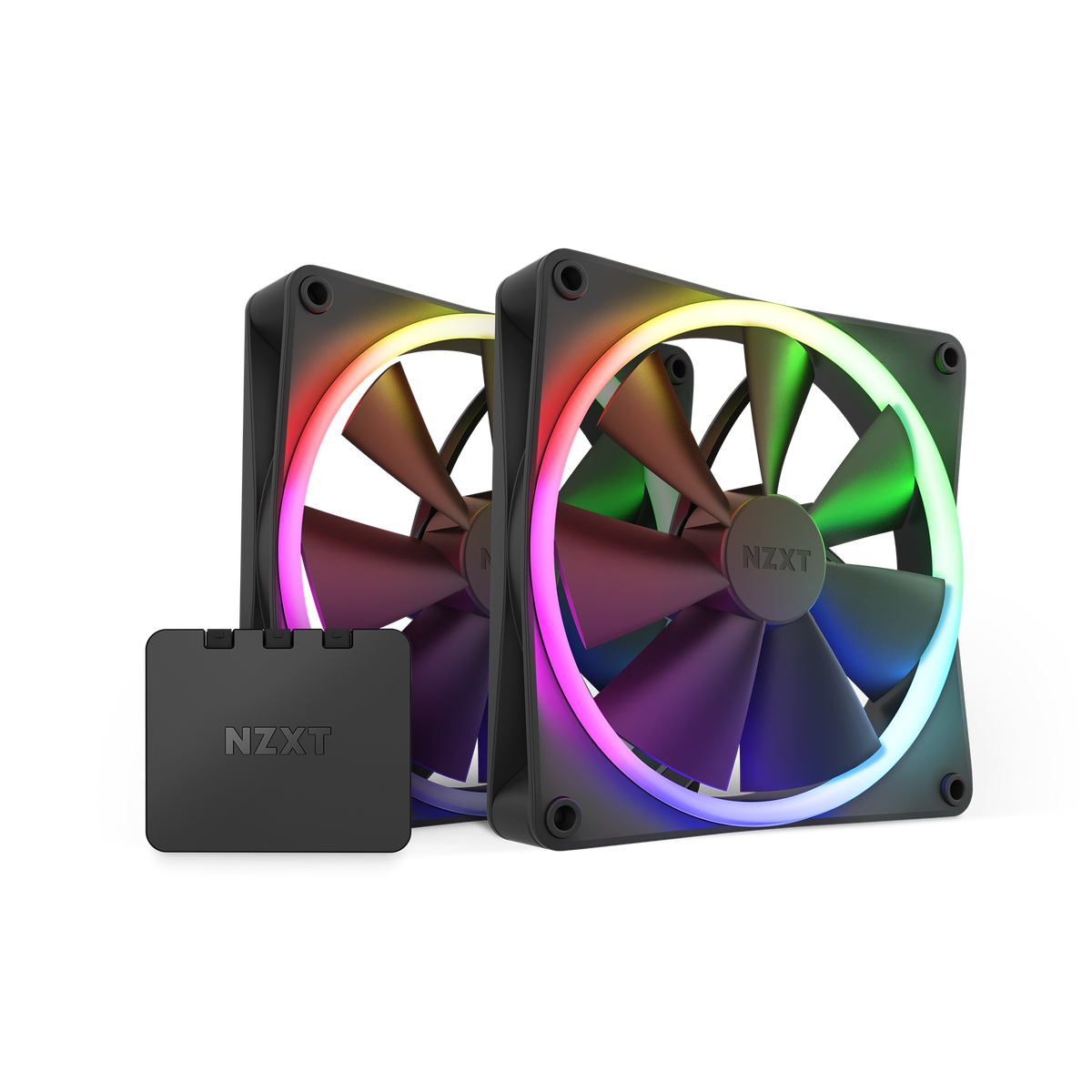F140 RGB Twin Pack - Image 3