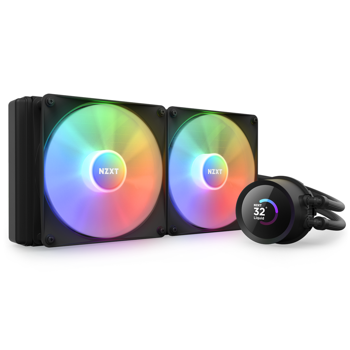 Kraken 280 RGB - Image 7