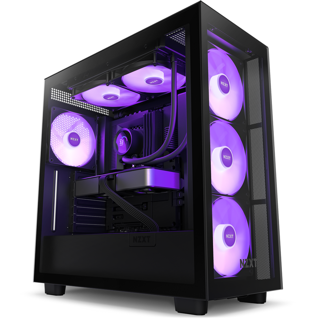 Kraken 280 RGB - Image 11