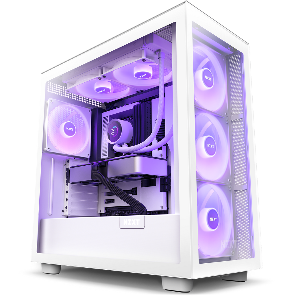 Kraken 280 RGB - Image 6