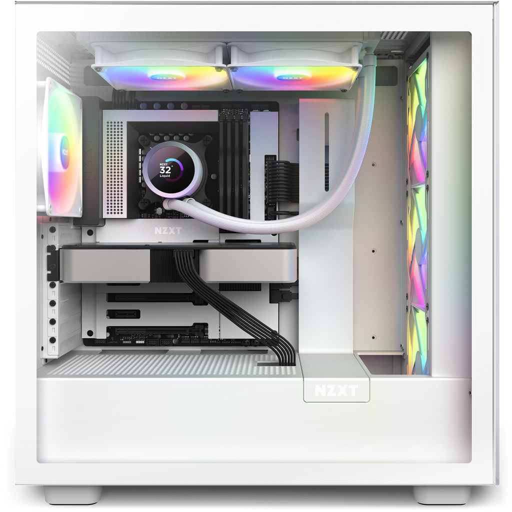 Kraken 280 RGB - Image 5