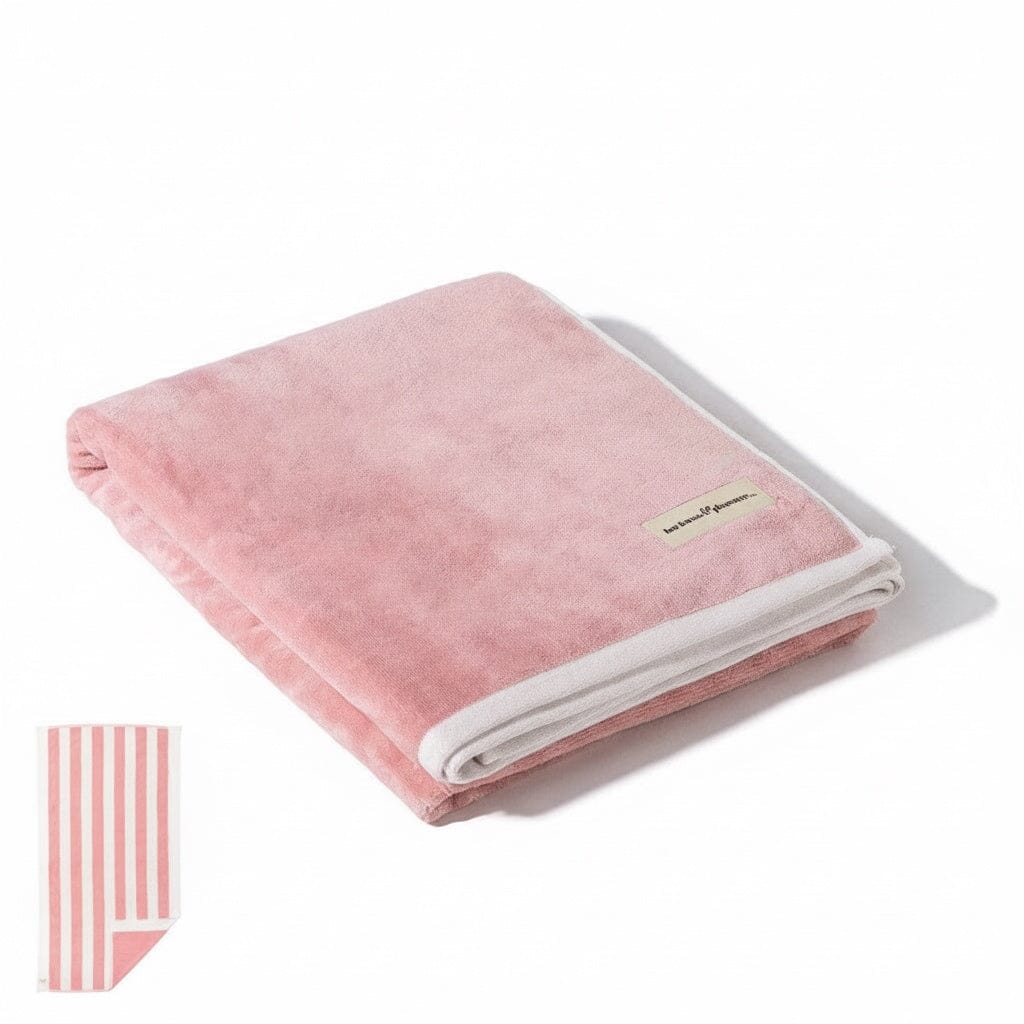The Beach Towel