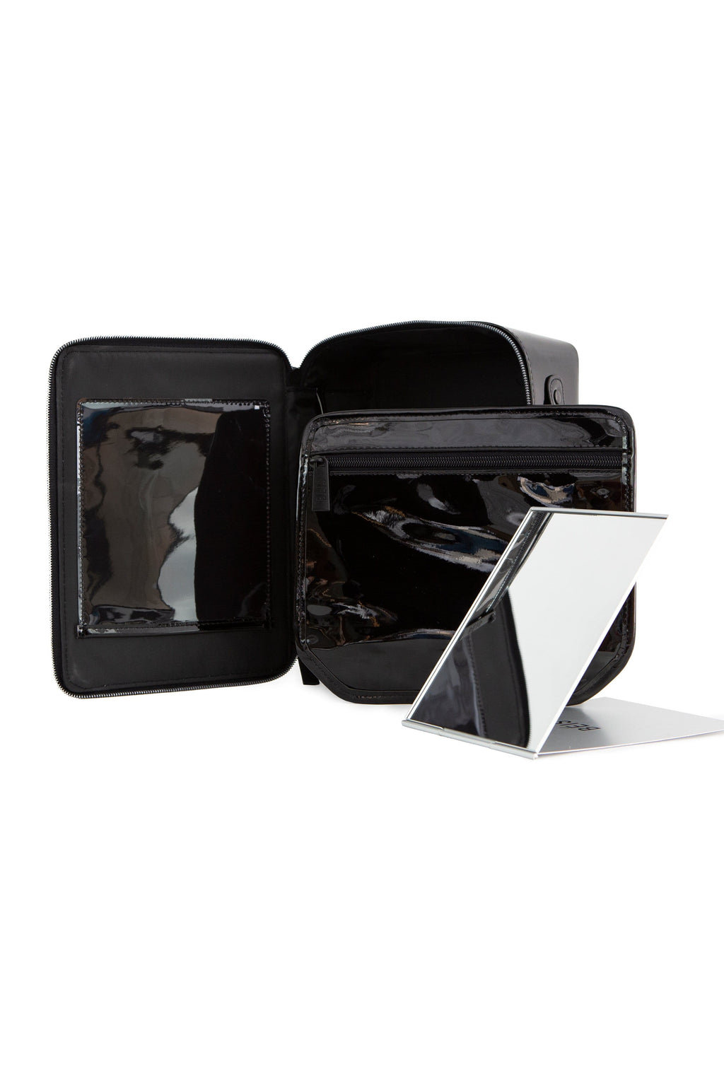 Resale The Cosmetic Case in Black - Image 6