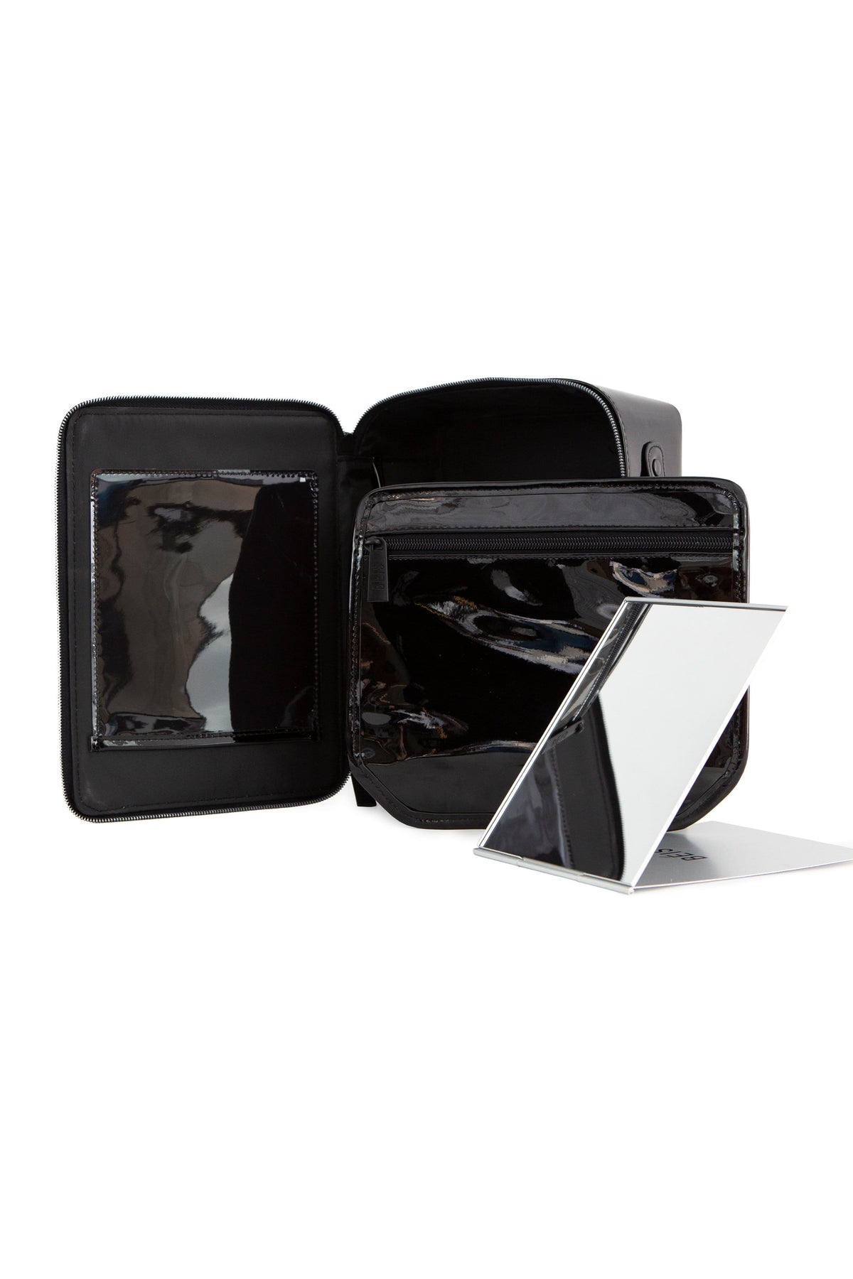Resale The Cosmetic Case in Black - Image 6