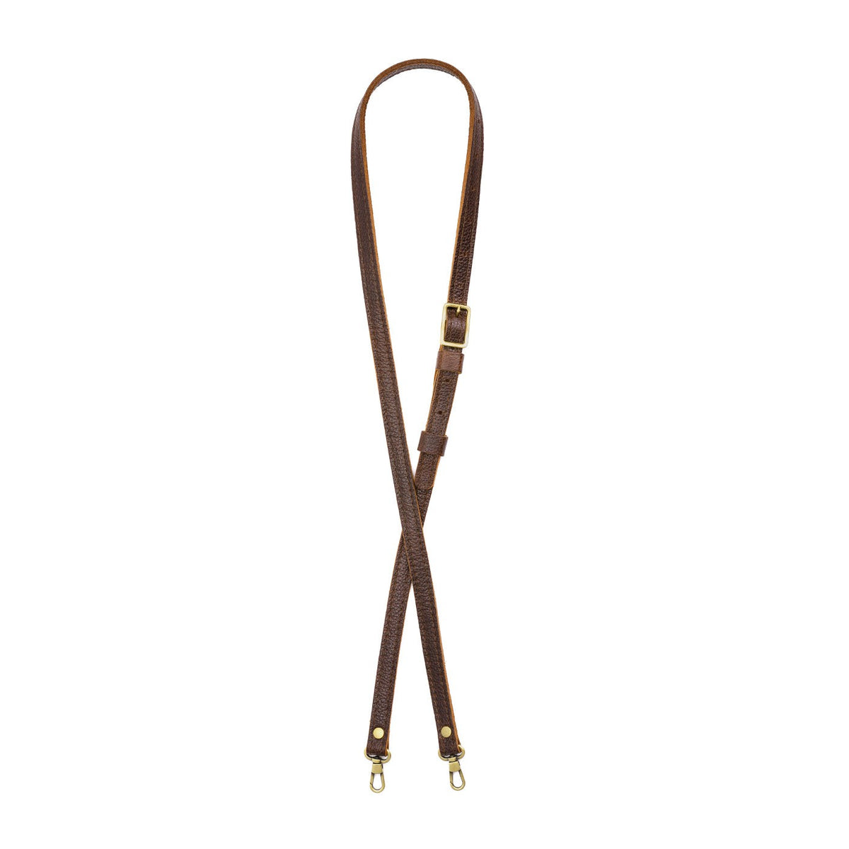 Small Leather Crossbody Strap - Image 14