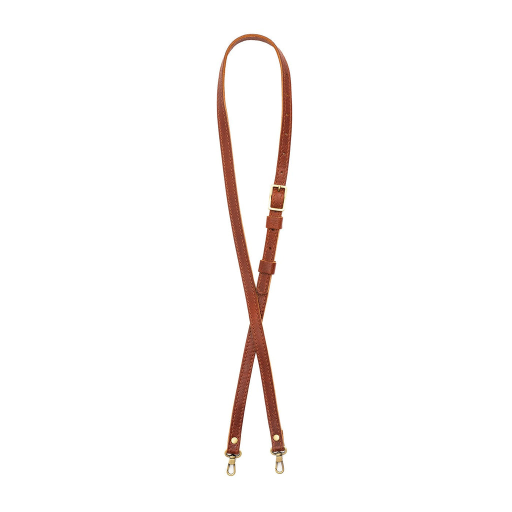 Small Leather Crossbody Strap - Image 18