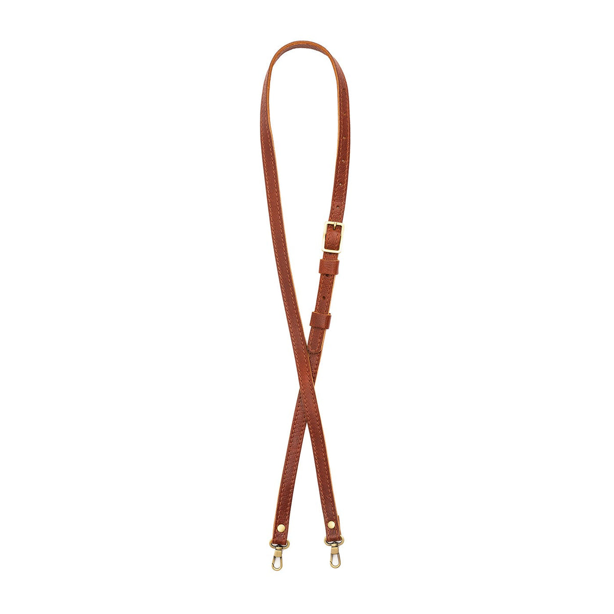 Small Leather Crossbody Strap - Image 18