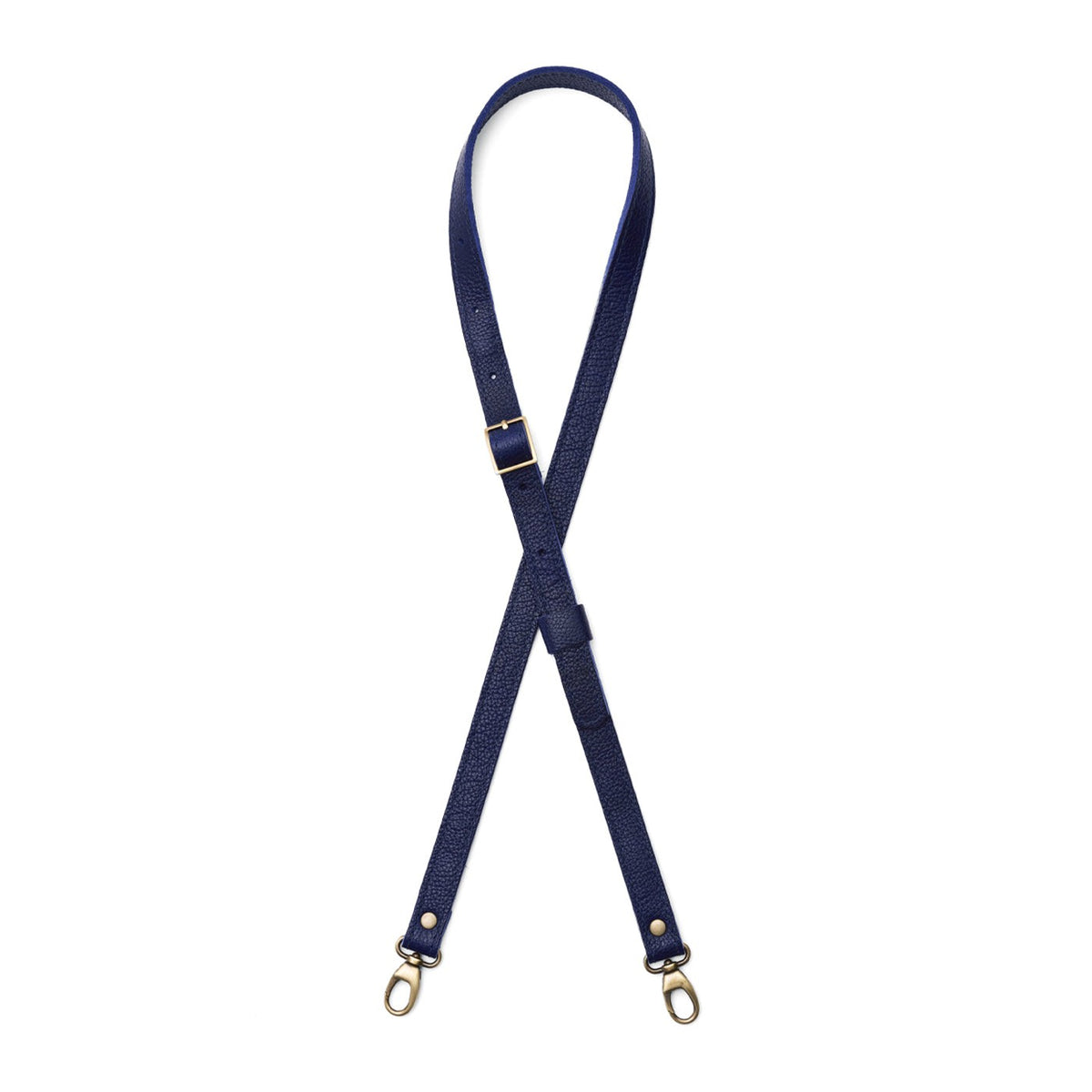 Leather Crossbody Strap - Image 47