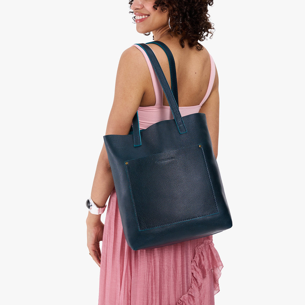 Crossbody Tote - Image 205