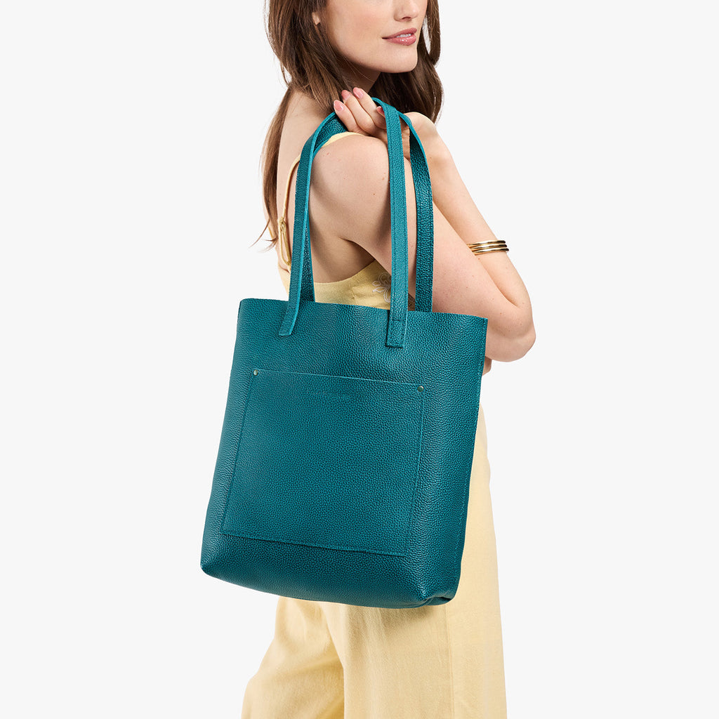 Crossbody Tote - Image 191