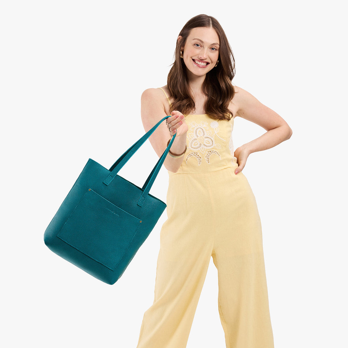 Crossbody Tote - Image 190