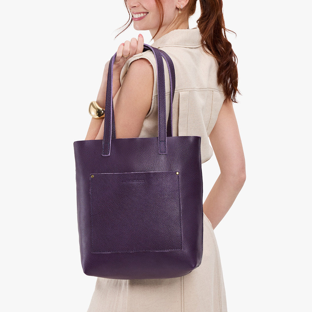 'Almost Perfect' Crossbody Tote - Image 208