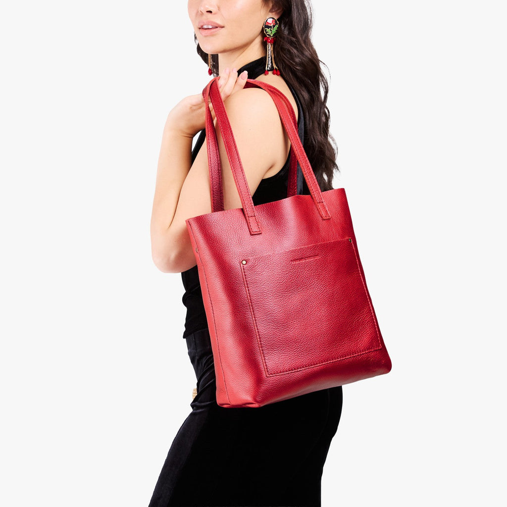 Crossbody Tote - Image 180