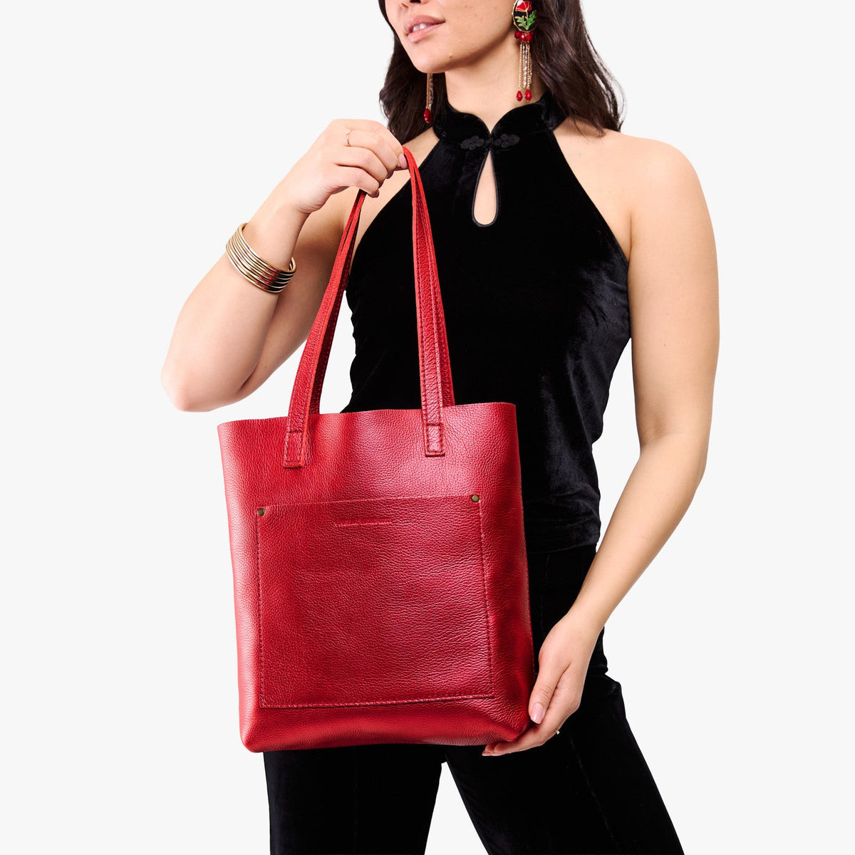 Crossbody Tote - Image 181