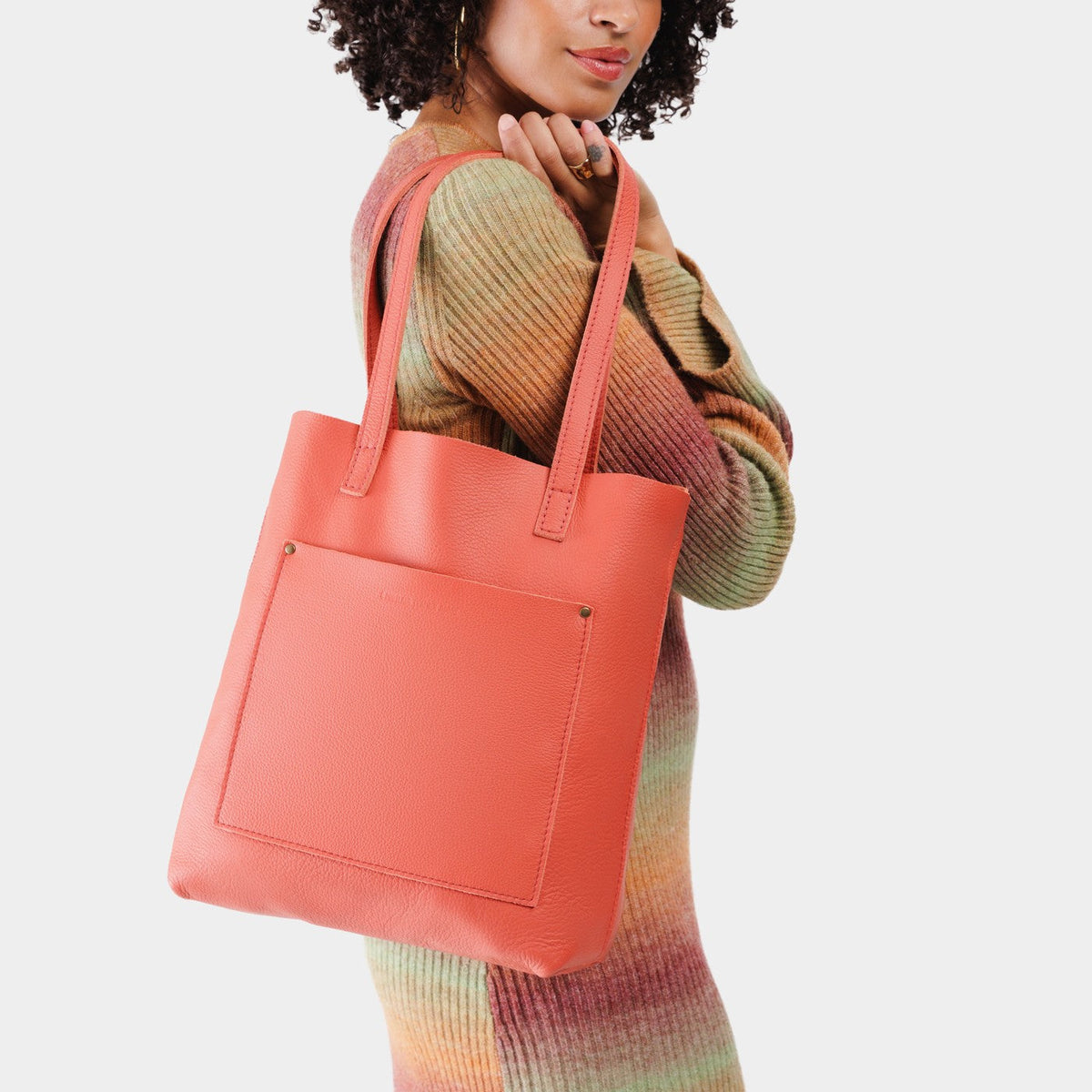 Crossbody Tote - Image 161