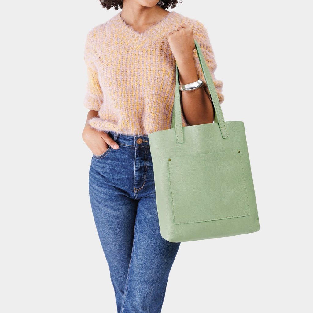 'Almost Perfect' Crossbody Tote - Image 153