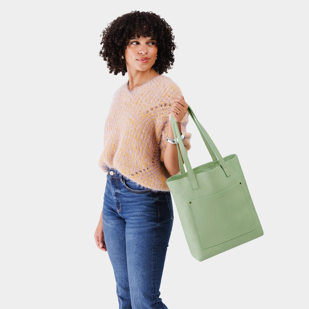 'Almost Perfect' Crossbody Tote - Image 155