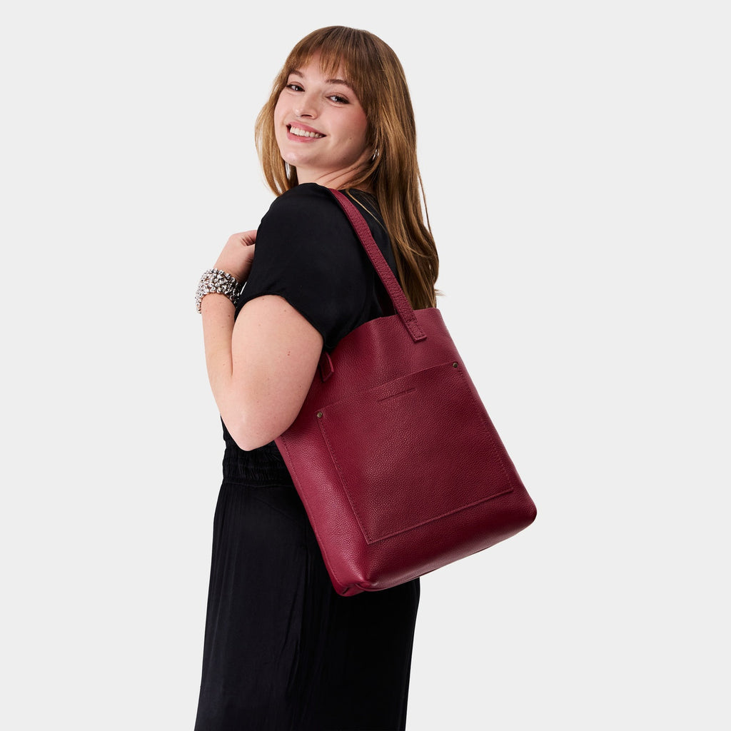 Crossbody Tote - Image 167