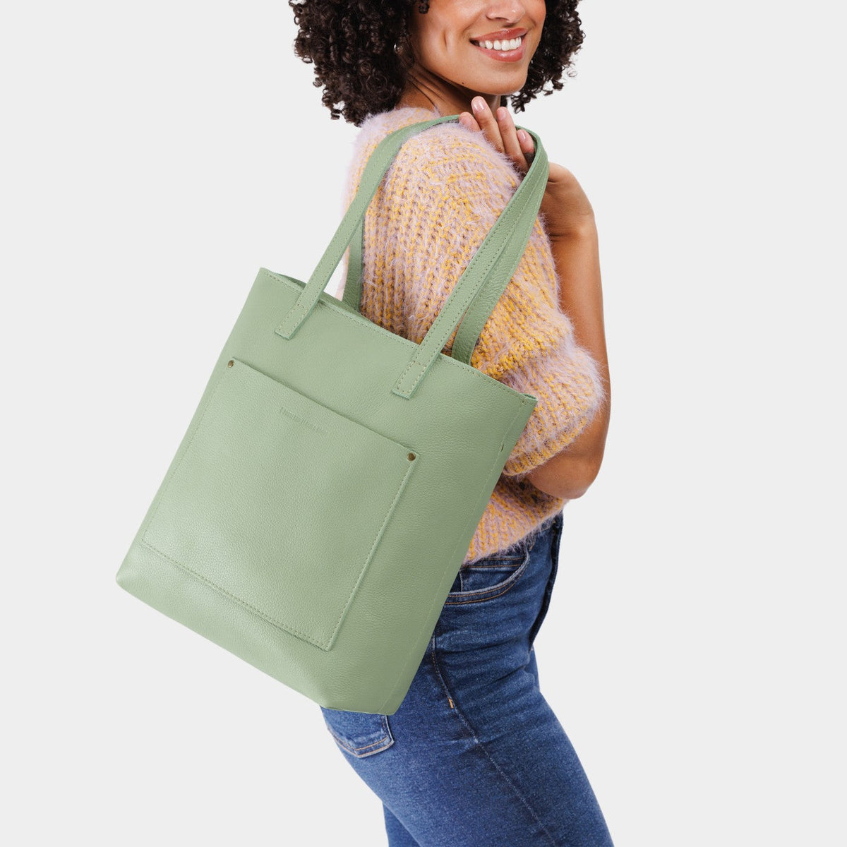 Crossbody Tote - Image 178