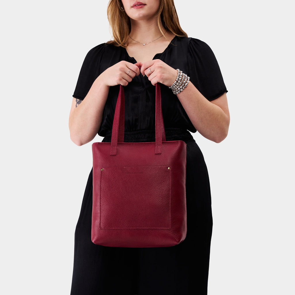 Crossbody Tote - Image 176